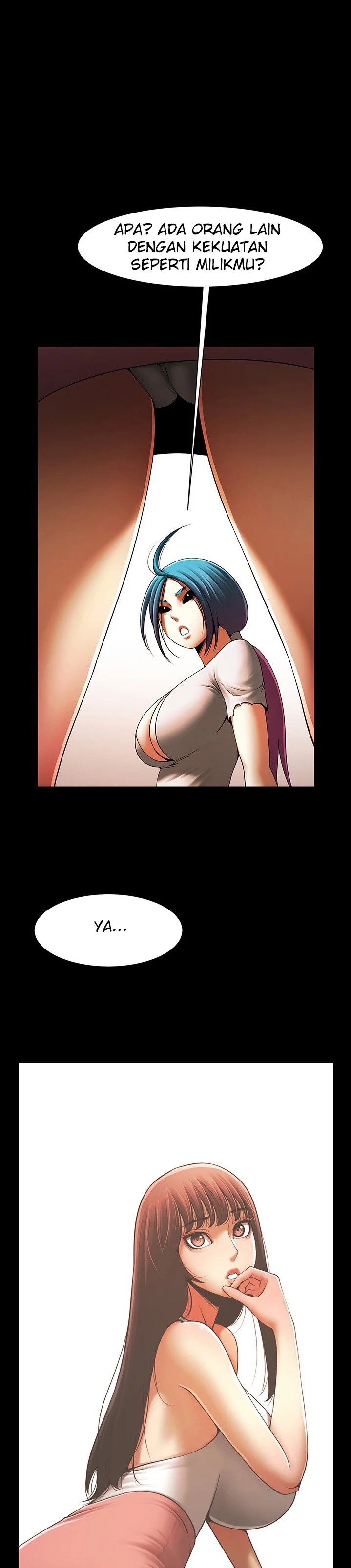 The Woman Who Lives in My Room - Chapter 34 17