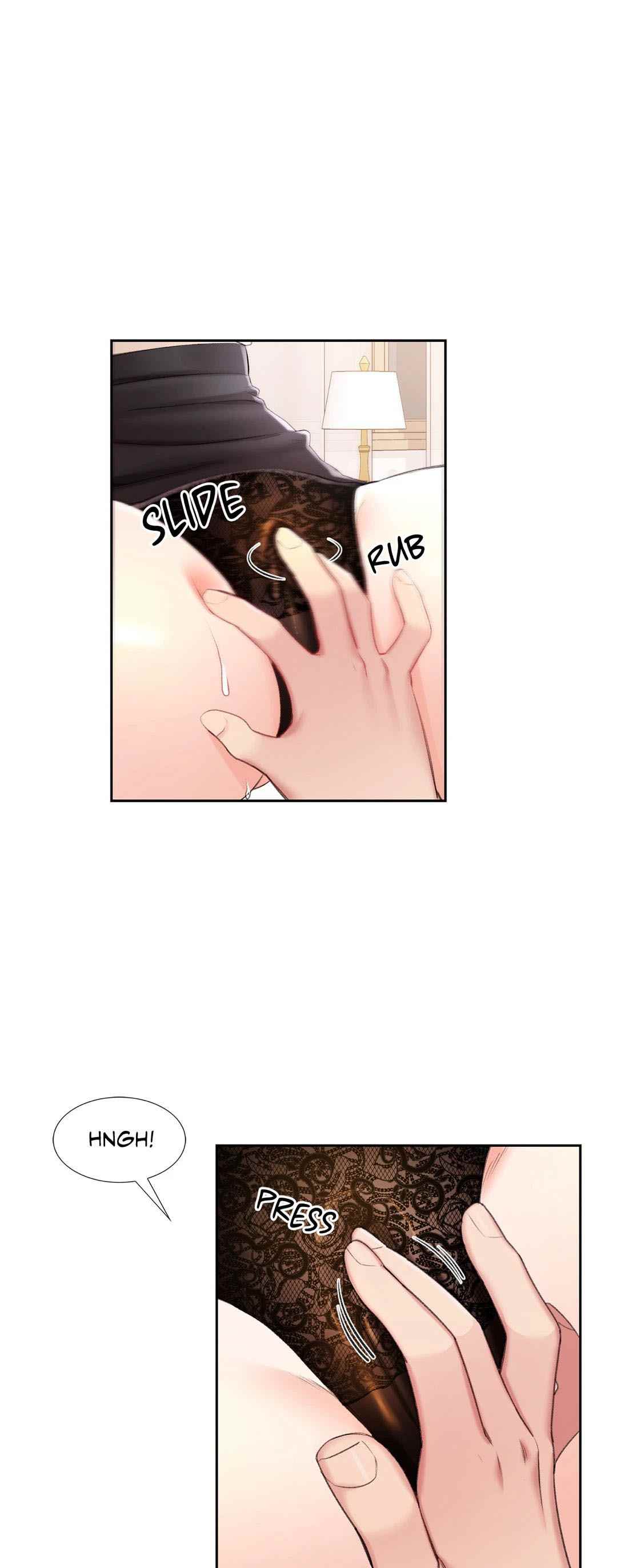 Campus Love - Chapter 34 21