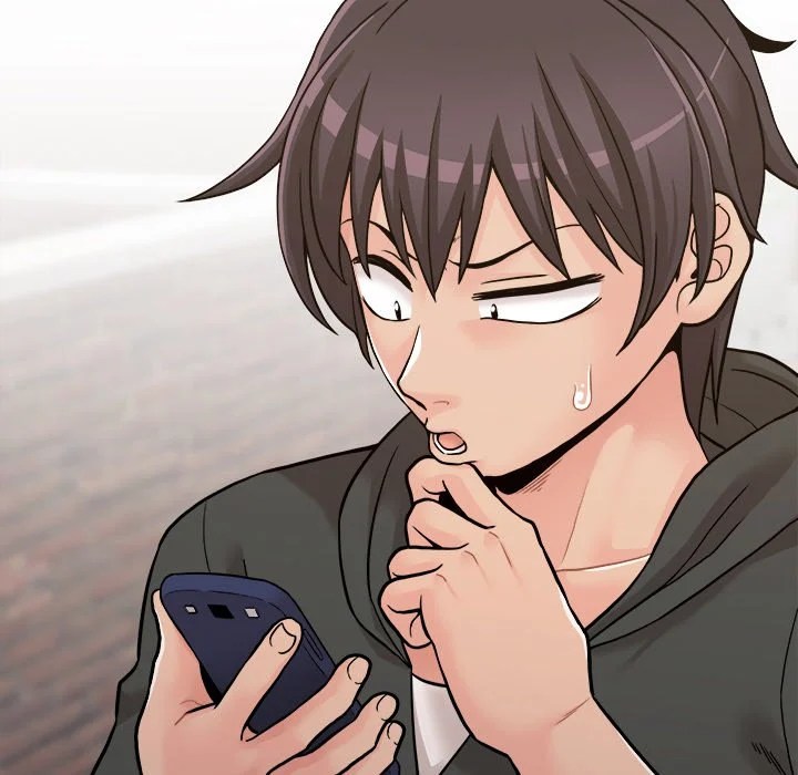 Crossing the Line - Chapter 34 123