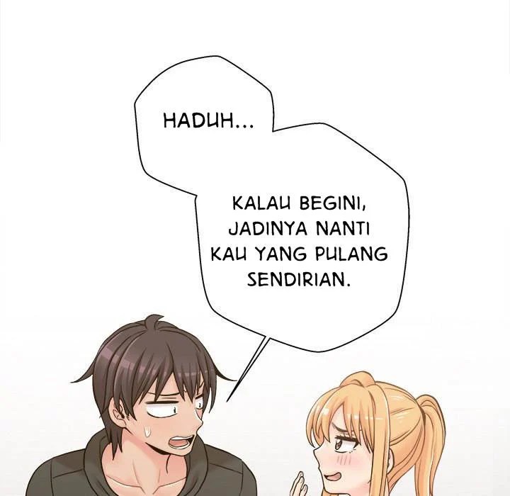 Crossing the Line - Chapter 34 106