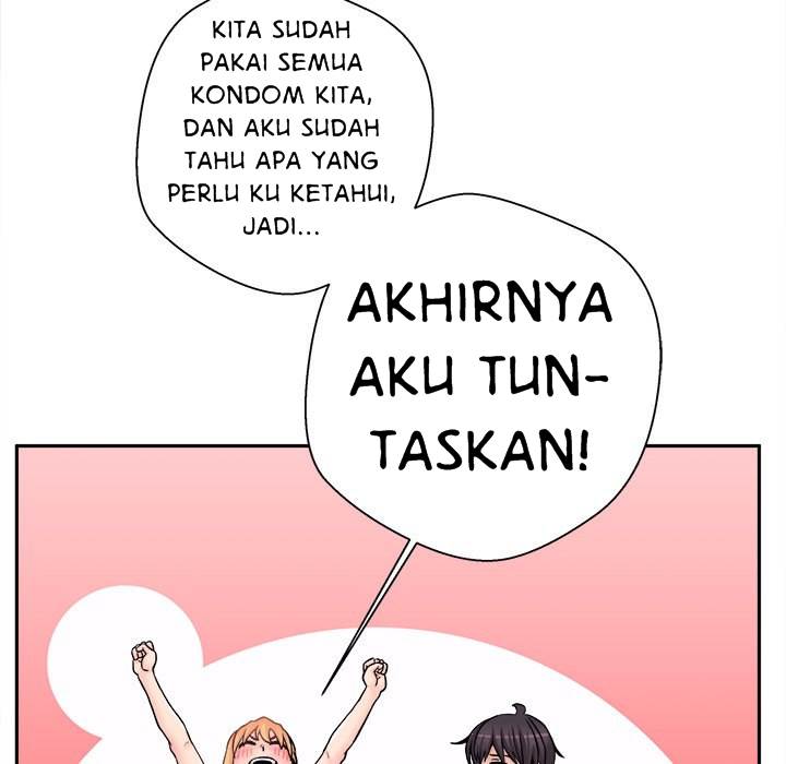 Crossing the Line - Chapter 34 69