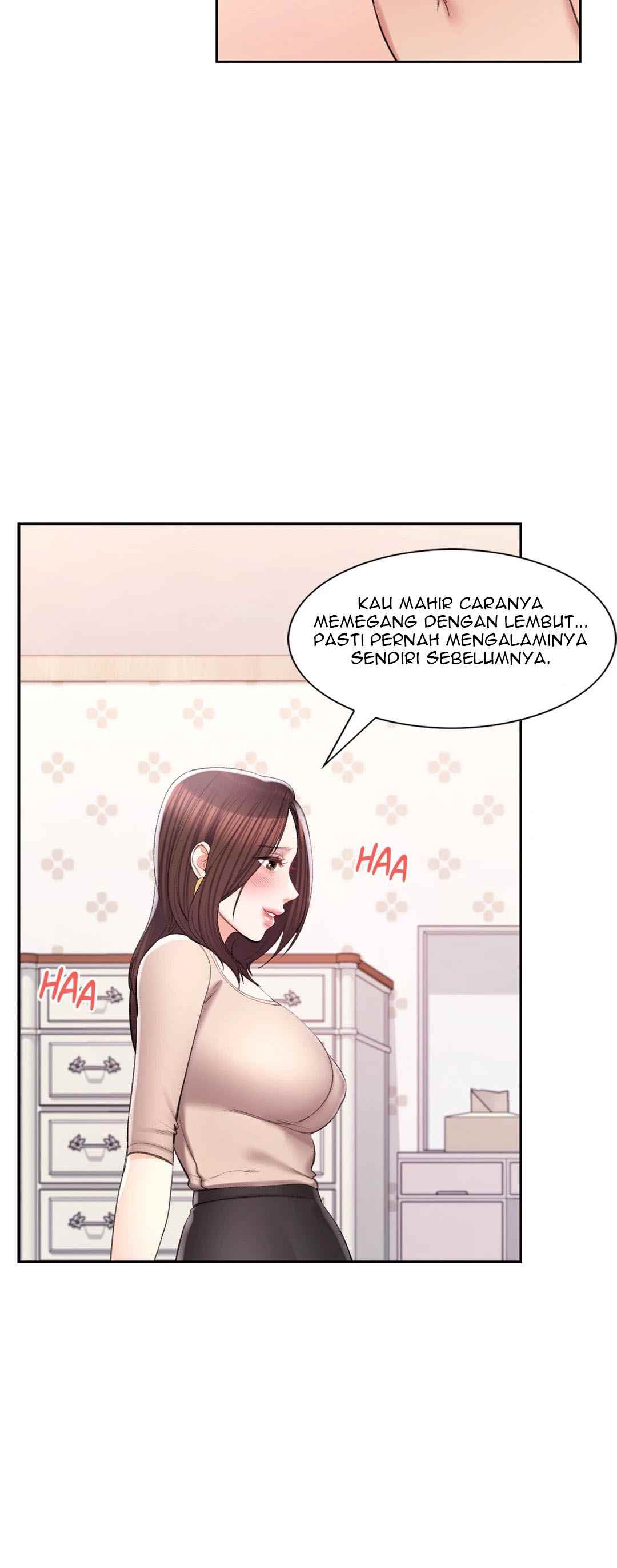 Campus Love - Chapter 34 22
