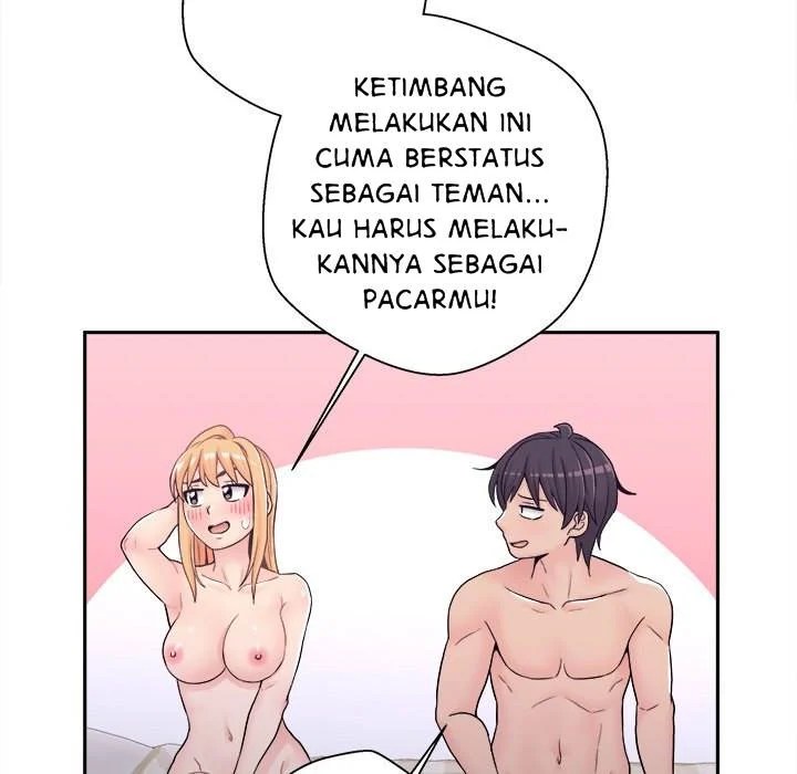 Crossing the Line - Chapter 34 90
