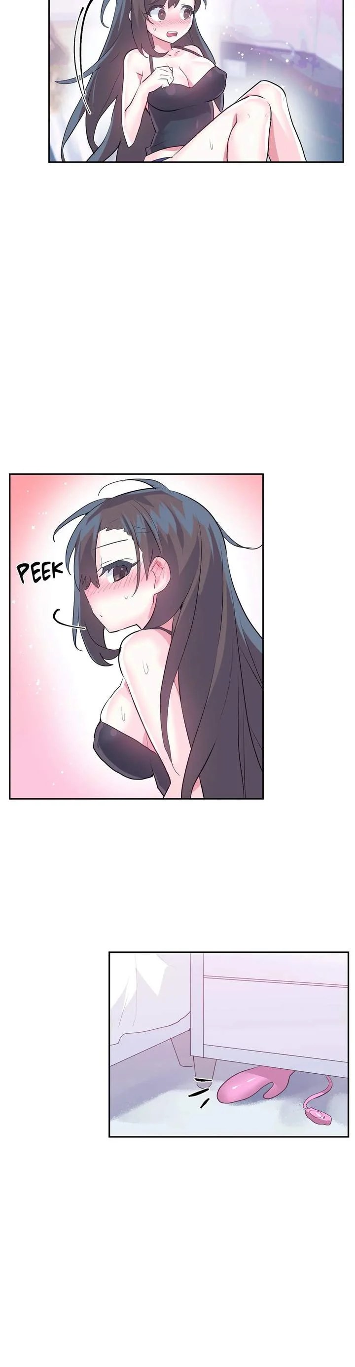 Log in to Lust-a-land - Chapter 34 5
