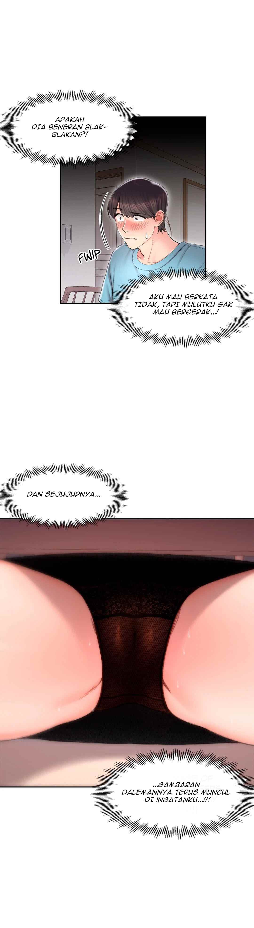 Campus Love - Chapter 34 12