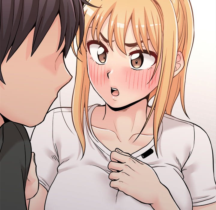Crossing the Line - Chapter 34 128