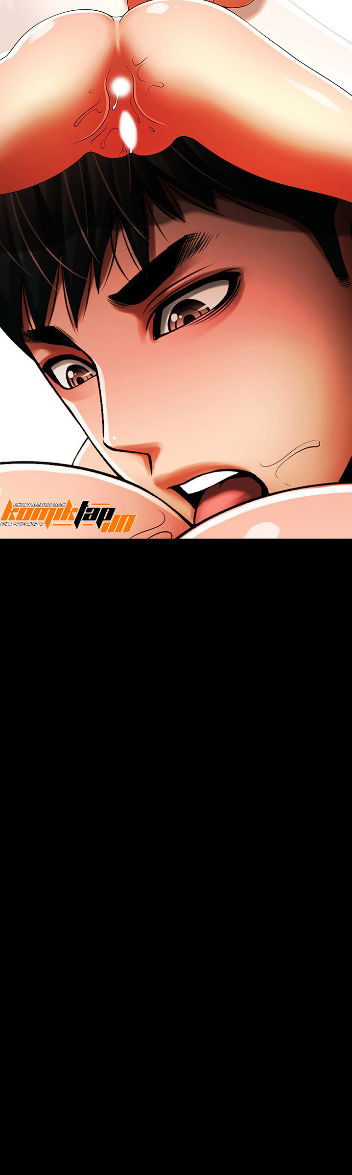 The Woman Who Lives in My Room - Chapter 34 24