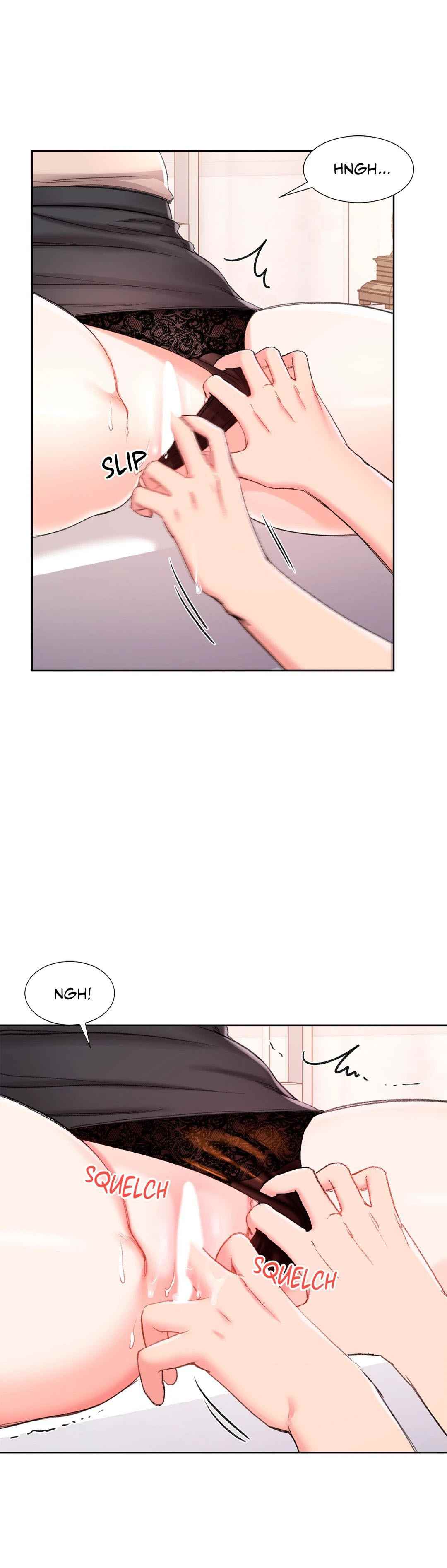 Campus Love - Chapter 34 26
