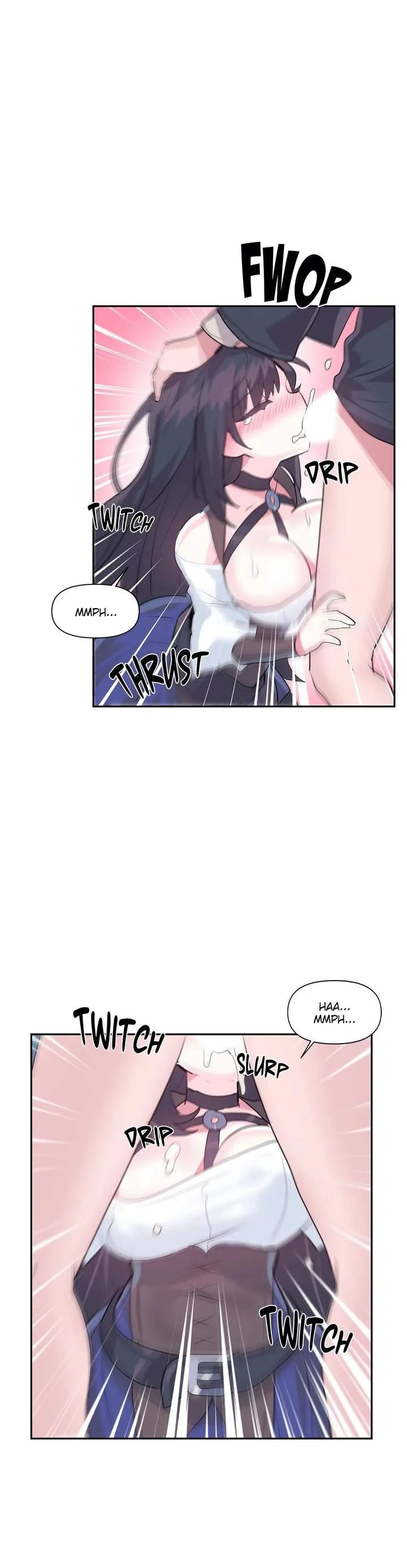 Log in to Lust-a-land - Chapter 34 27