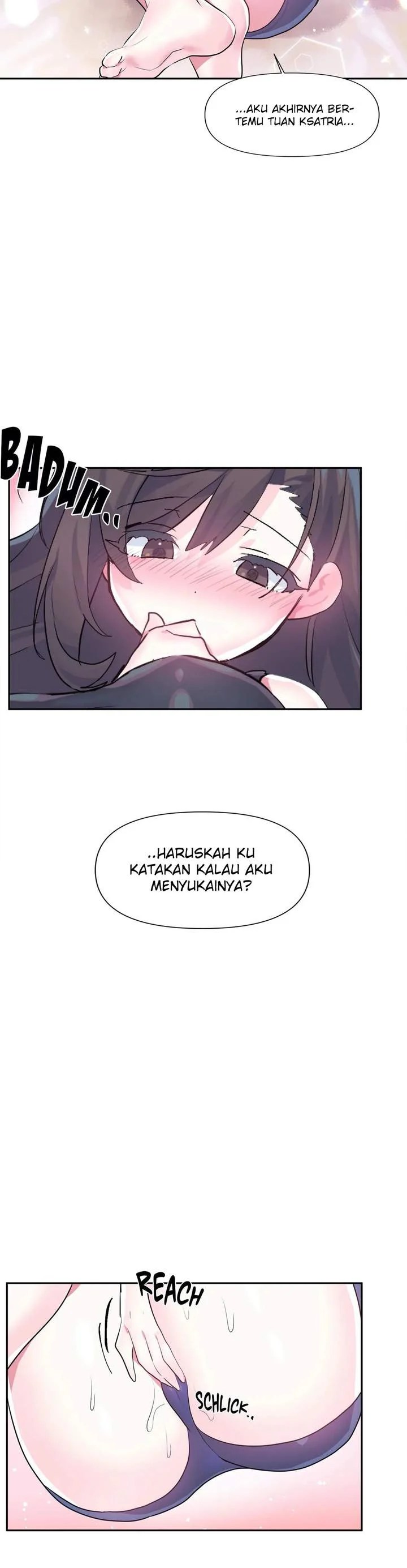 Log in to Lust-a-land - Chapter 34 3