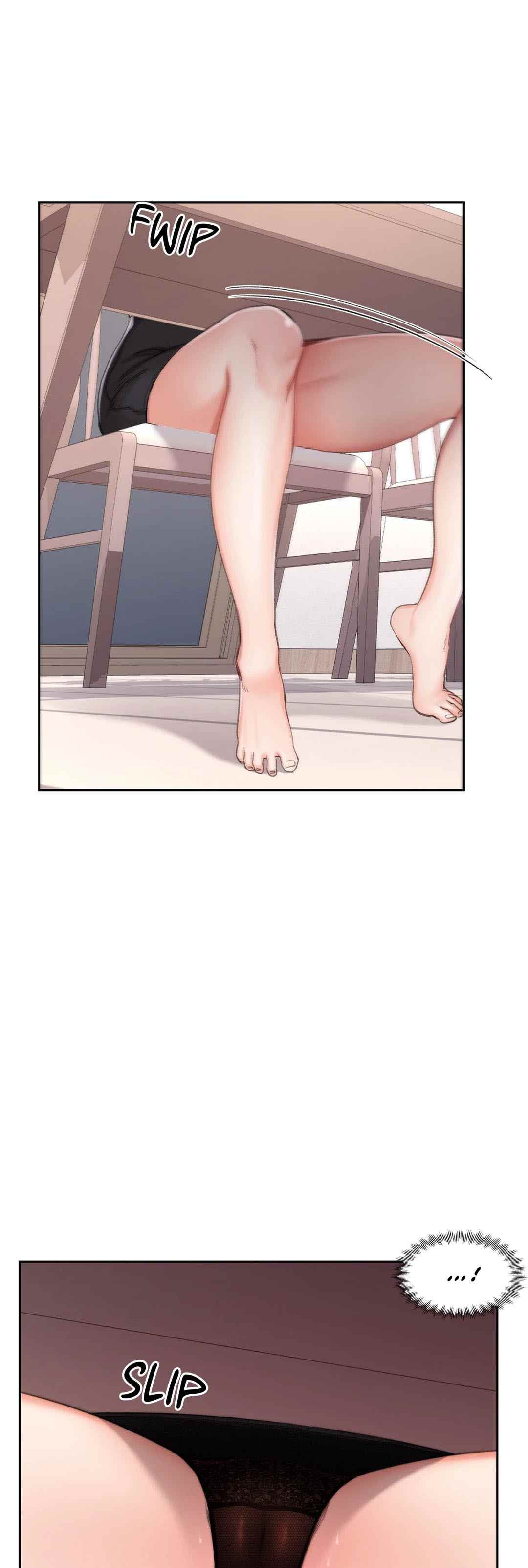 Campus Love - Chapter 34 4