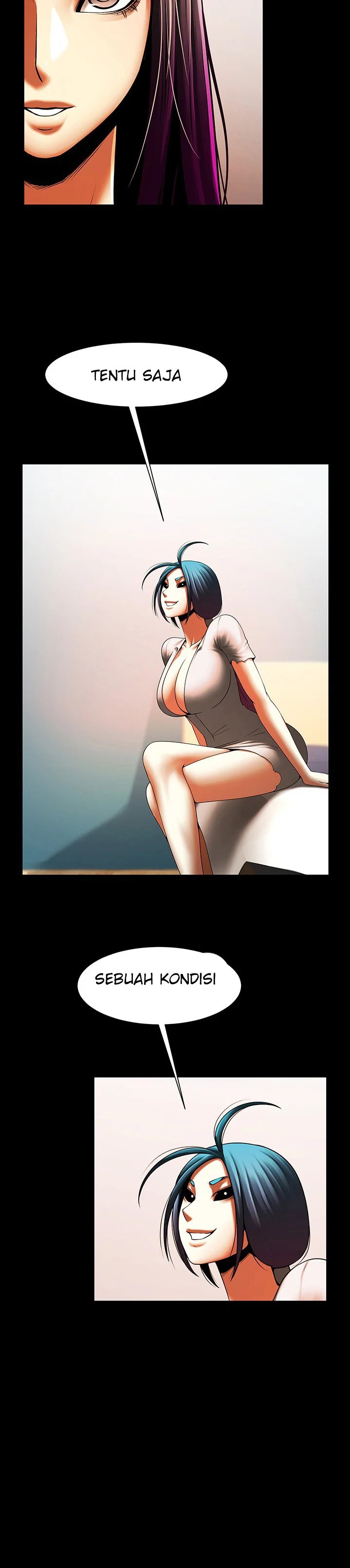 The Woman Who Lives in My Room - Chapter 34 19