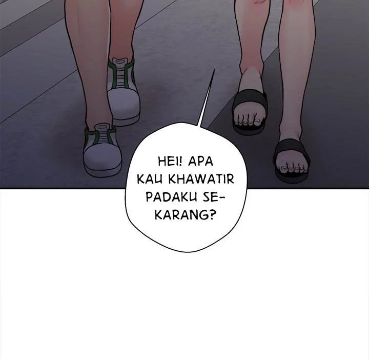 Crossing the Line - Chapter 34 108