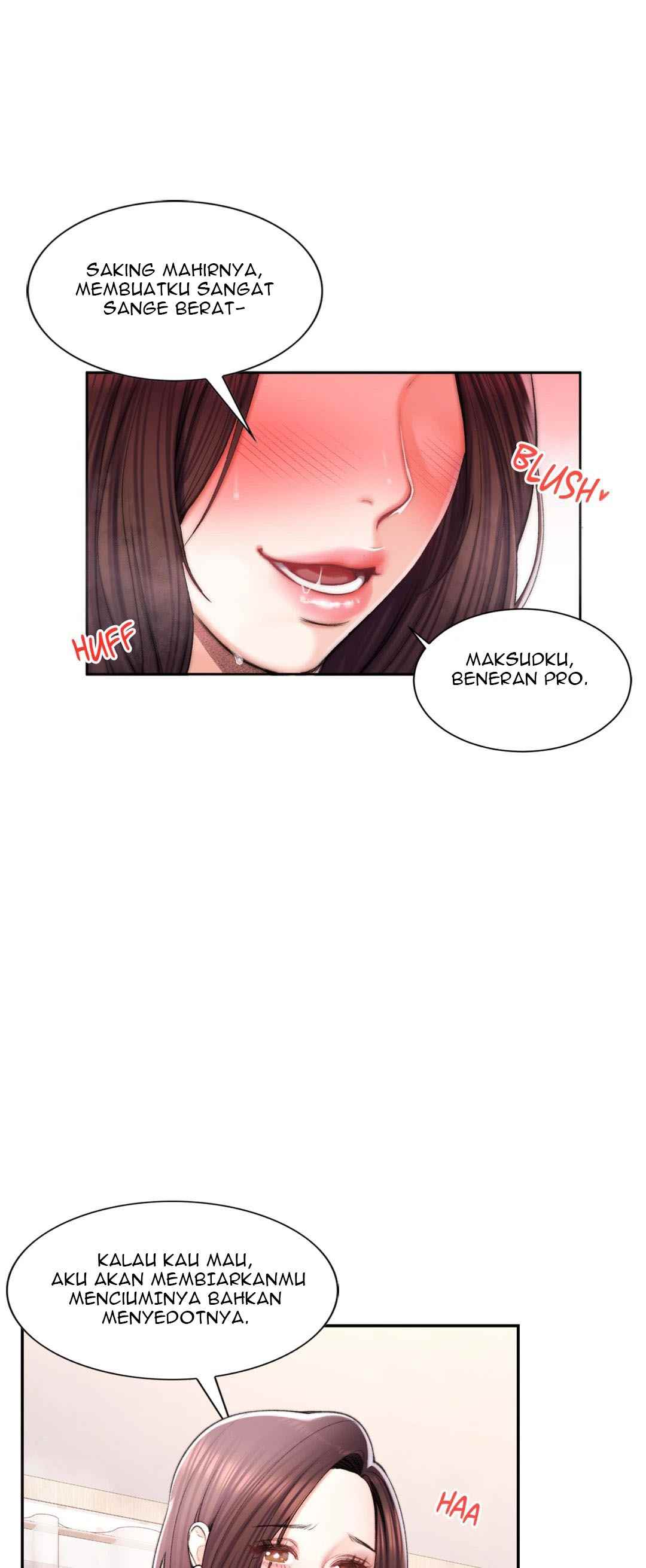 Campus Love - Chapter 34 23