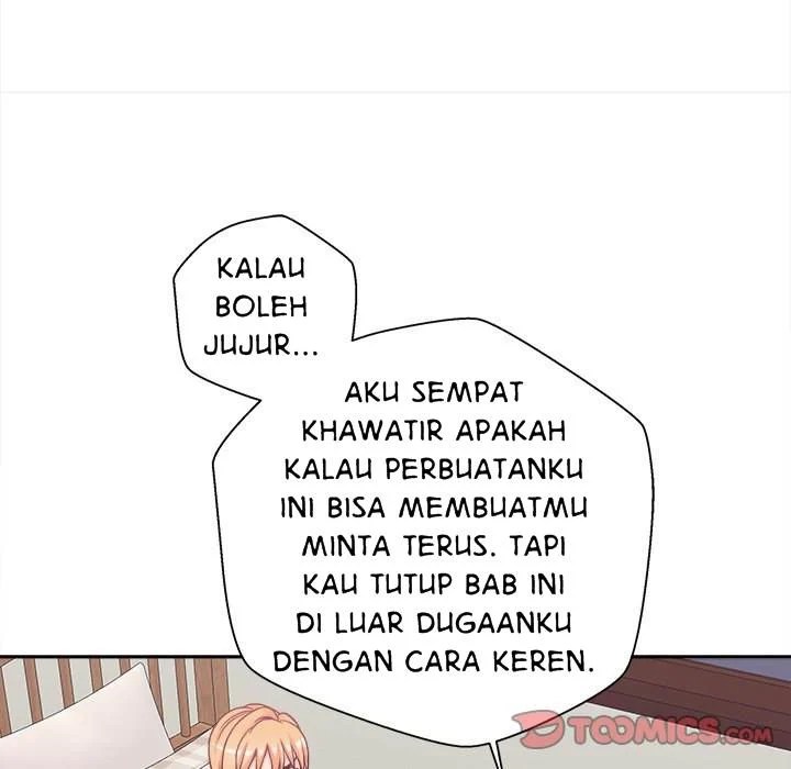 Crossing the Line - Chapter 34 77