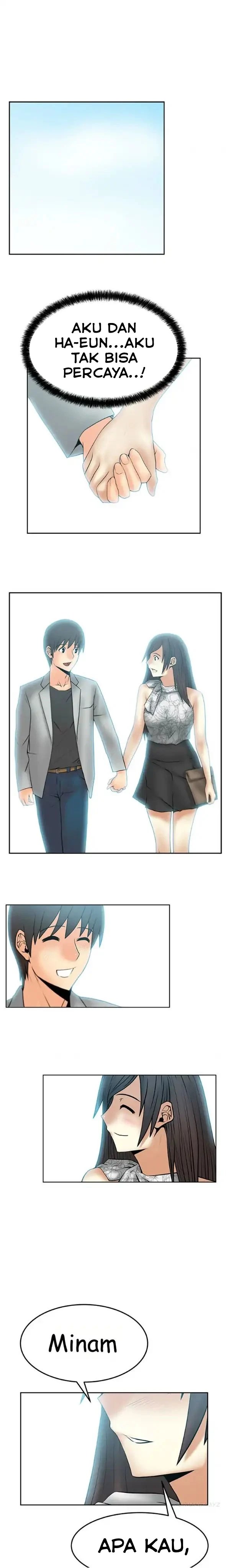 My Office Ladies - Chapter 34 4