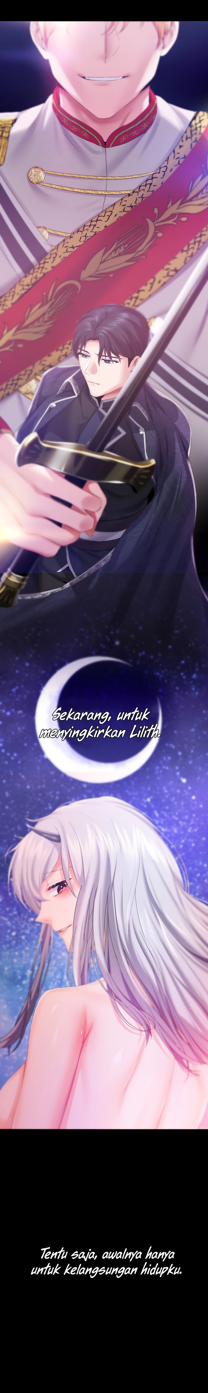 Breaking A Romantic Fantasy Villain - Chapter 34 12