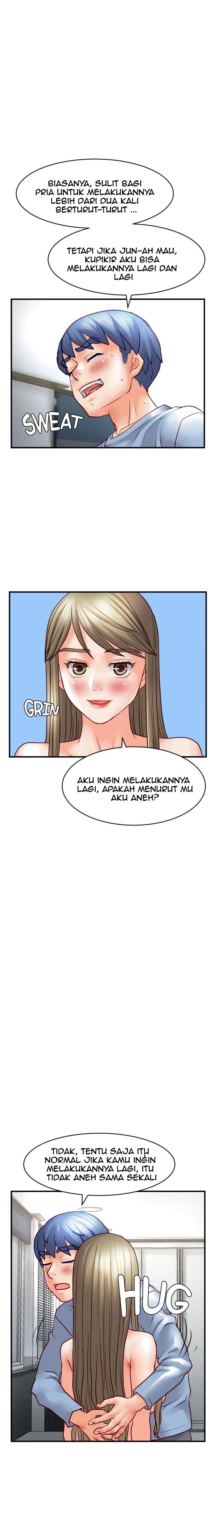 Love Is On The Air - Chapter 22 6