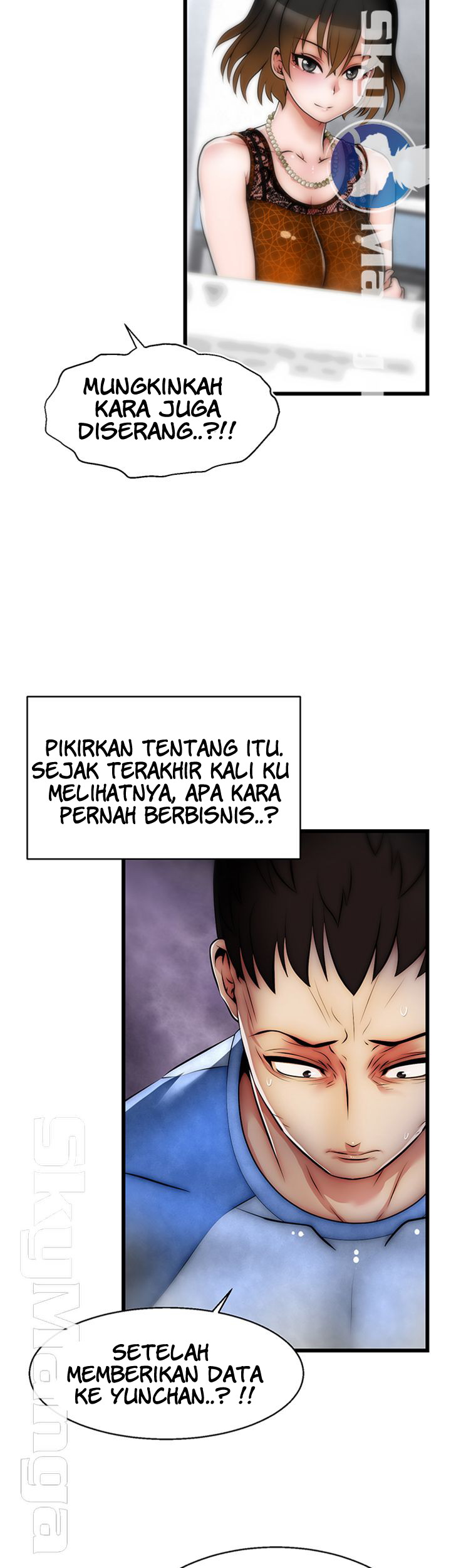 Ssappossible Elf - Chapter 22 30