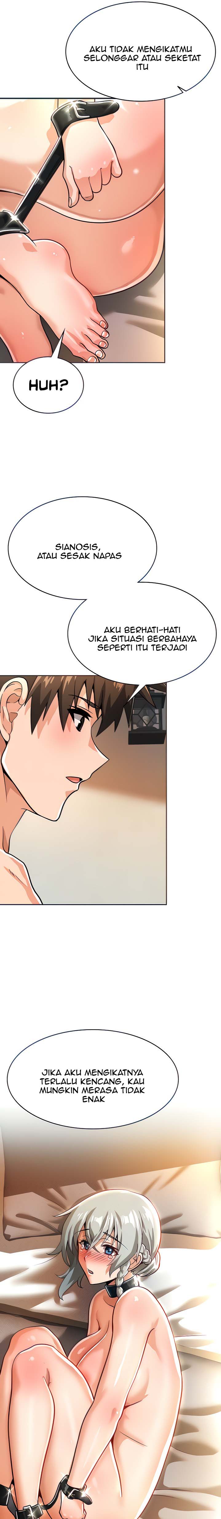 Bought By The Demon Lord Before The Ending - Chapter 22 7