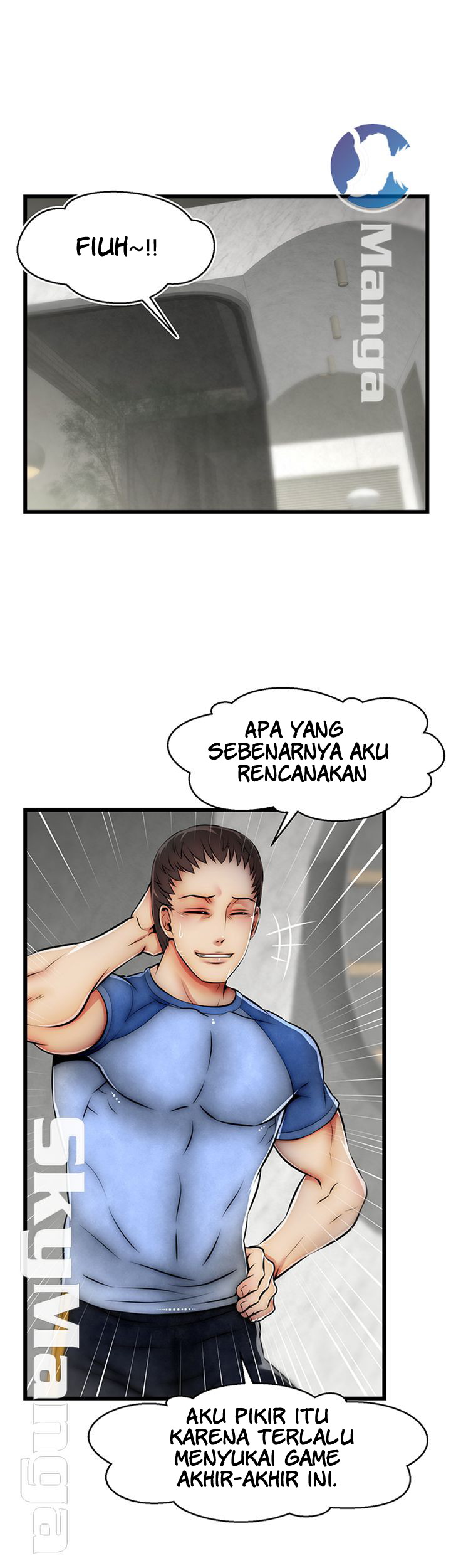Ssappossible Elf - Chapter 22 3