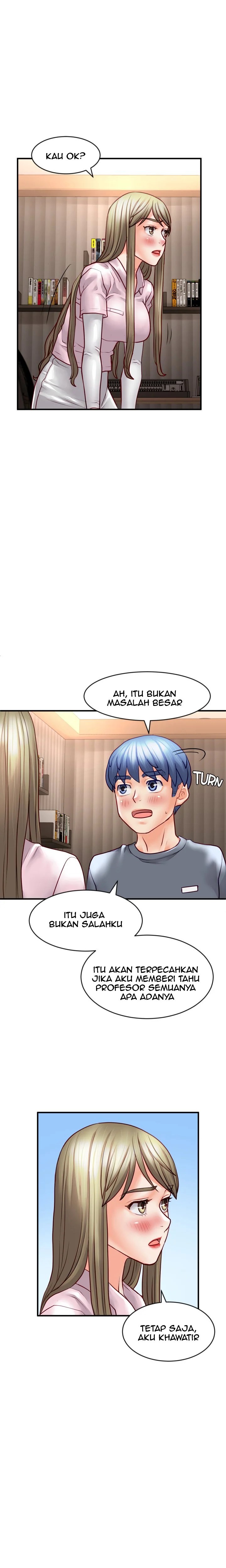 Love Is On The Air - Chapter 22 18