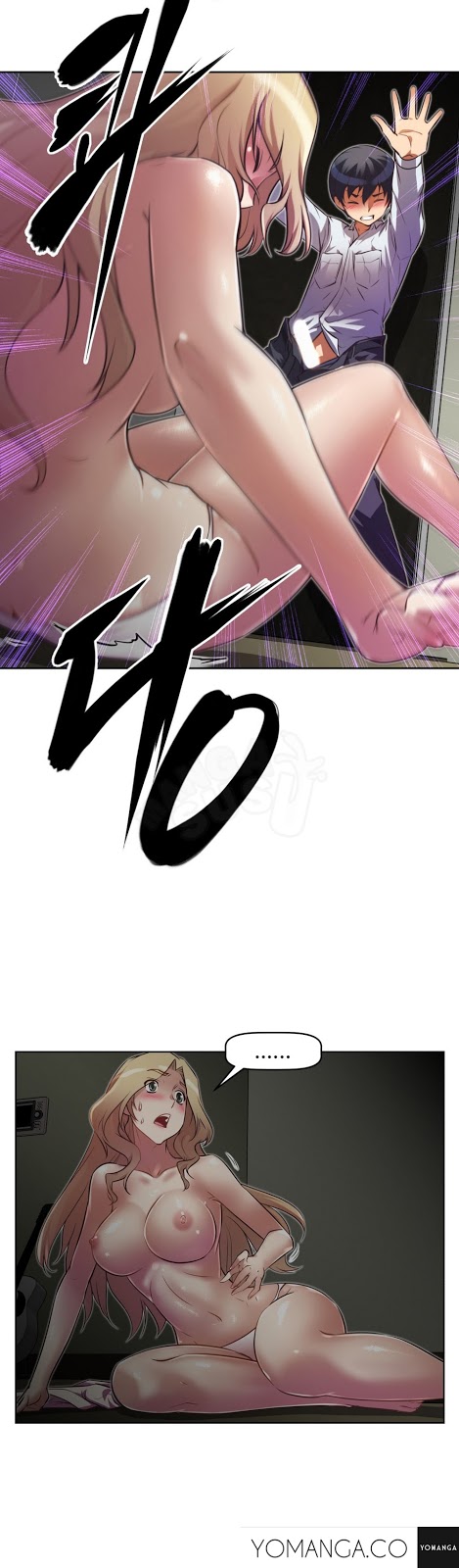 Brawling Go - Chapter 22 19