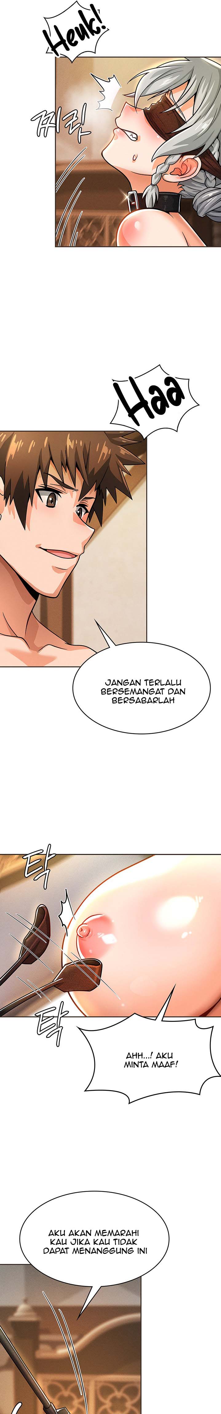 Bought By The Demon Lord Before The Ending - Chapter 22 16