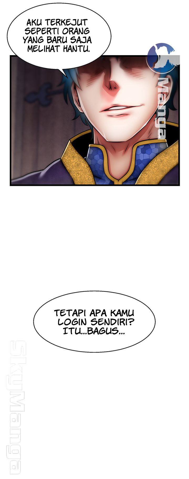 Ssappossible Elf - Chapter 22 35