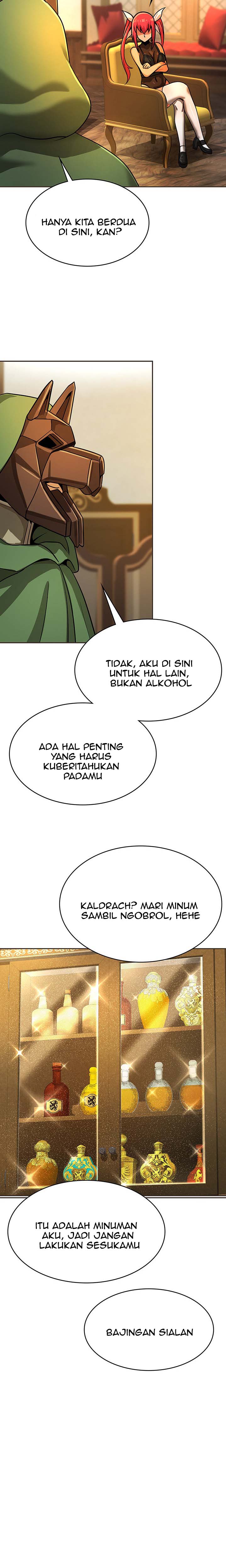 Bought By The Demon Lord Before The Ending - Chapter 22 23