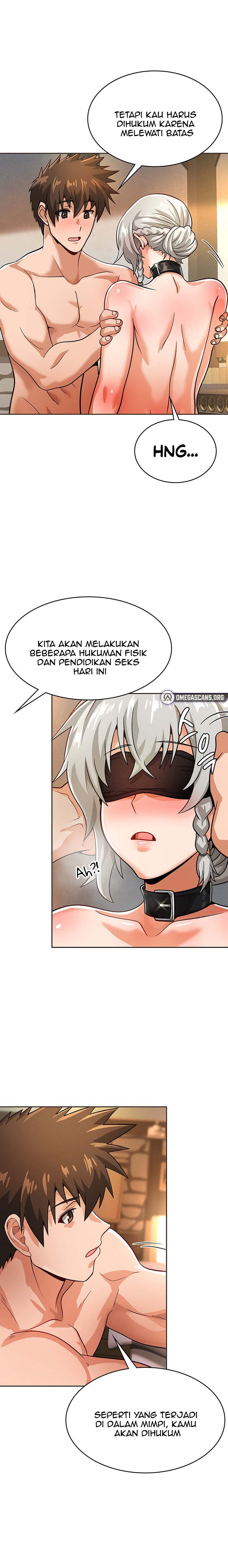 Bought By The Demon Lord Before The Ending - Chapter 22 9