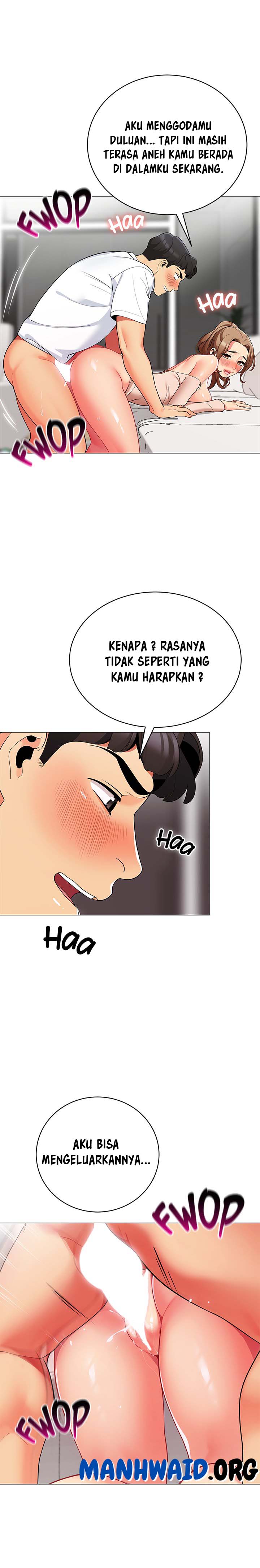 A Good Day to Camp - Chapter 22 15