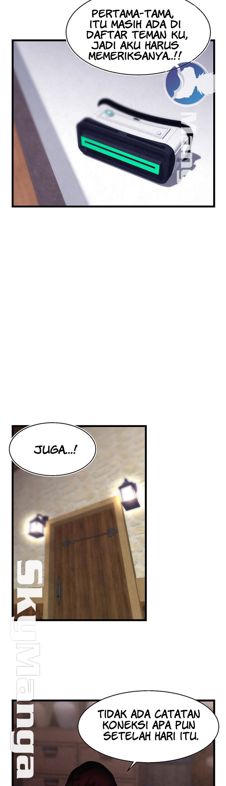 Ssappossible Elf - Chapter 22 31