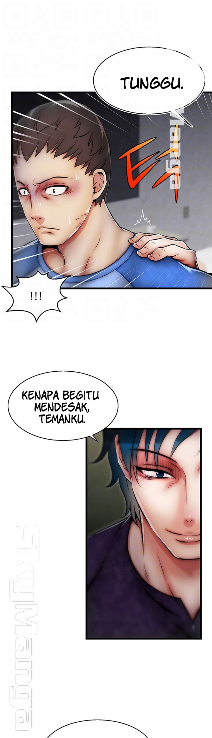Ssappossible Elf - Chapter 22 9