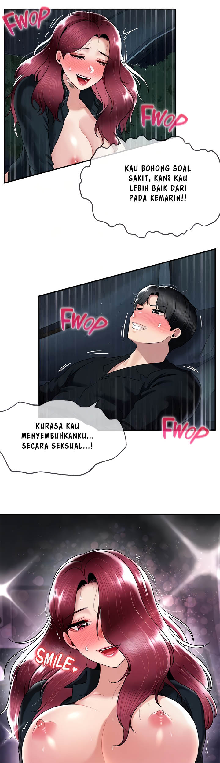 An Ardent Teaching Life - Chapter 22 18