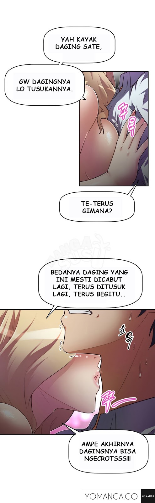 Brawling Go - Chapter 22 6