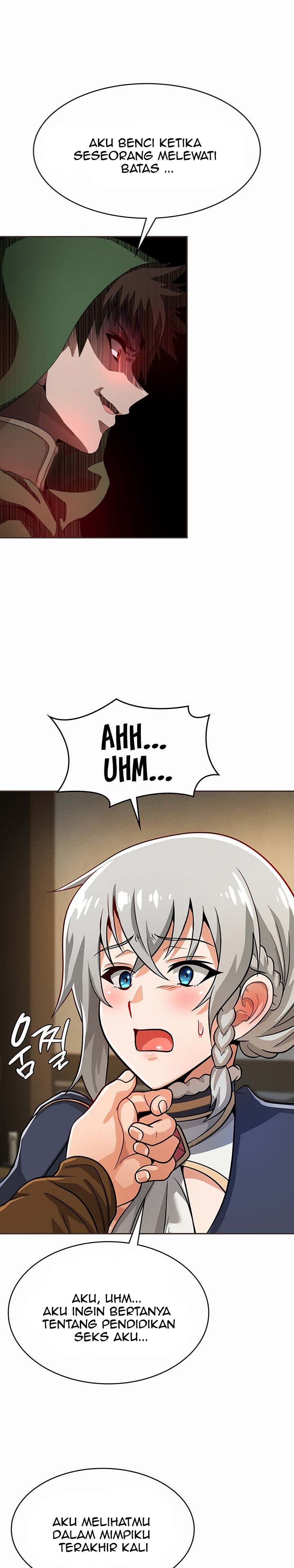 Bought By The Demon Lord Before The Ending - Chapter 22 1