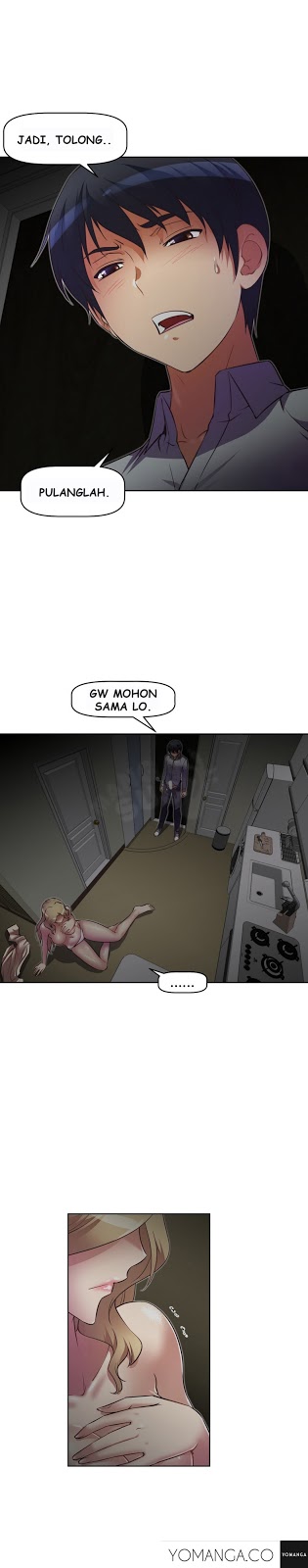 Brawling Go - Chapter 22 22