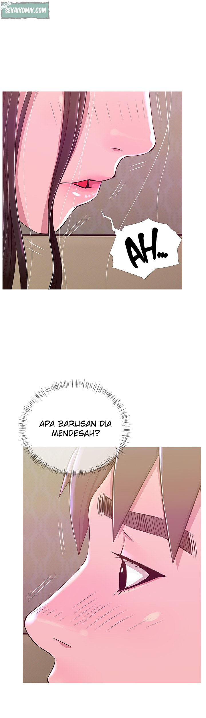 Ms. Master - Chapter 22 2
