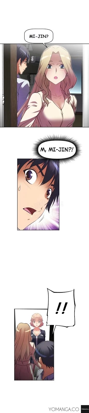 Brawling Go - Chapter 22 27