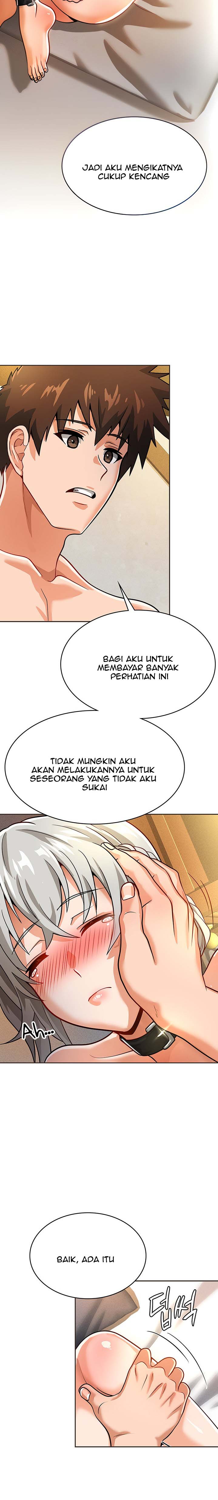 Bought By The Demon Lord Before The Ending - Chapter 22 8