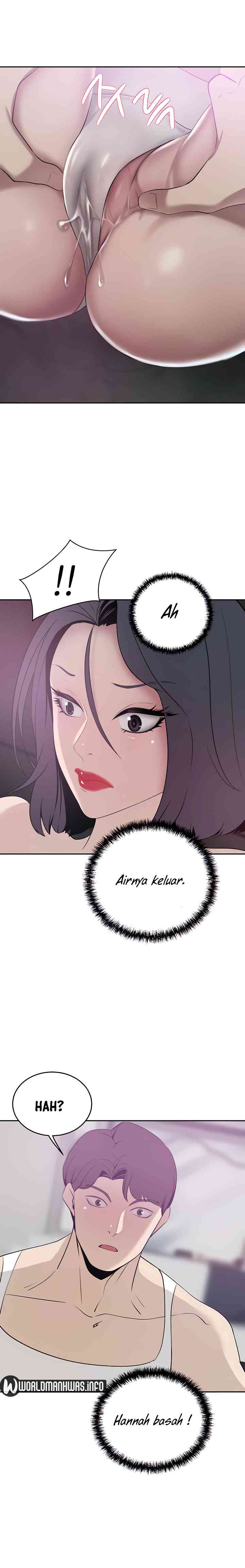 The Wealthy Girl - Chapter 22 25
