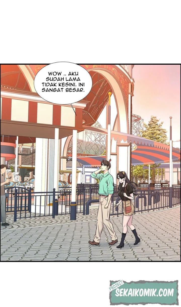 Cram School Scandal - Chapter 22 17