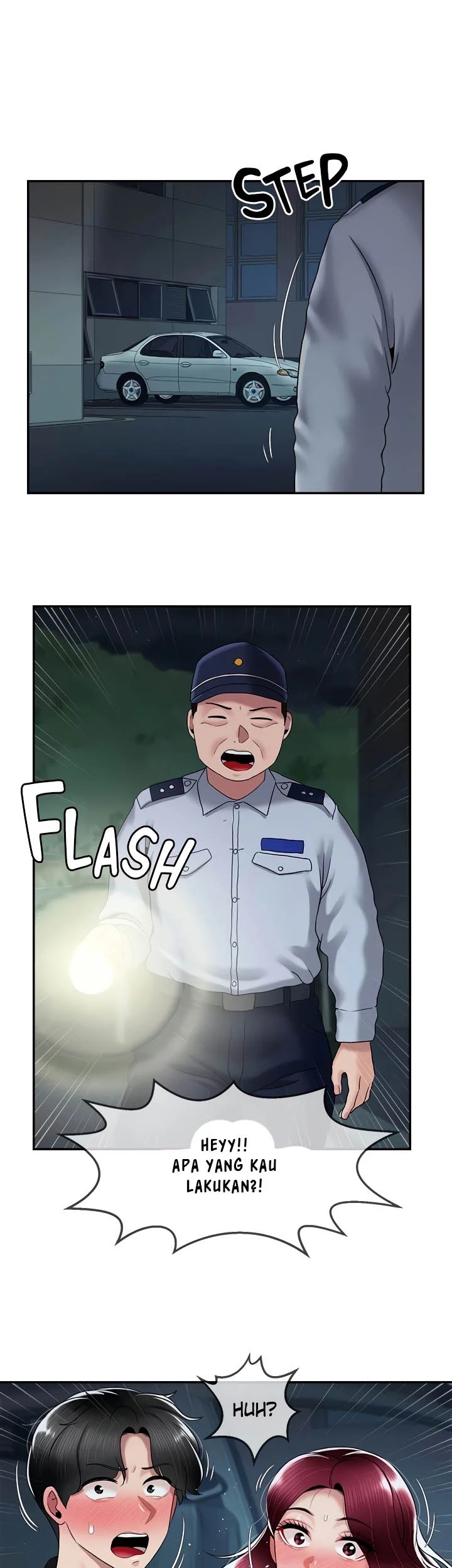 An Ardent Teaching Life - Chapter 22 24
