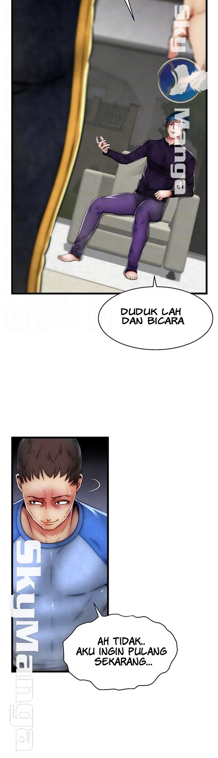 Ssappossible Elf - Chapter 22 7