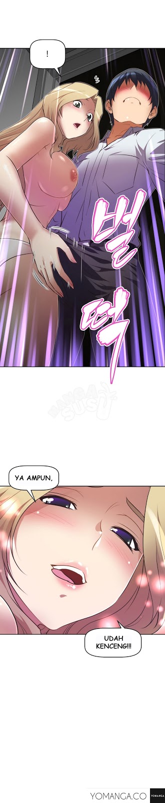 Brawling Go - Chapter 22 9
