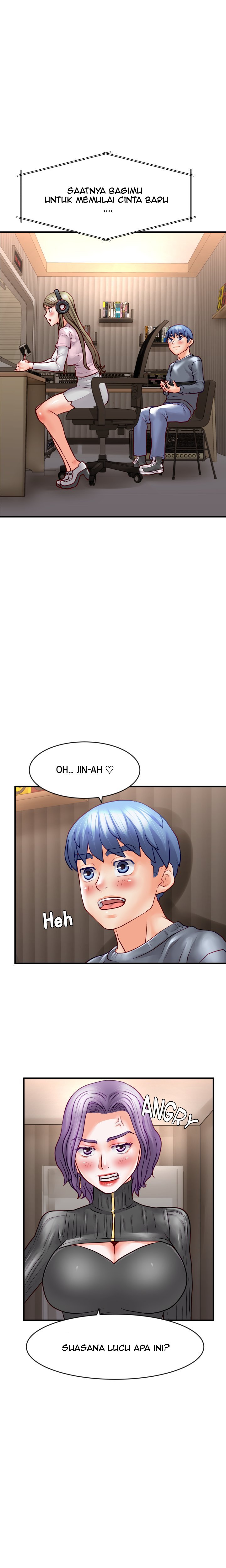 Love Is On The Air - Chapter 22 11