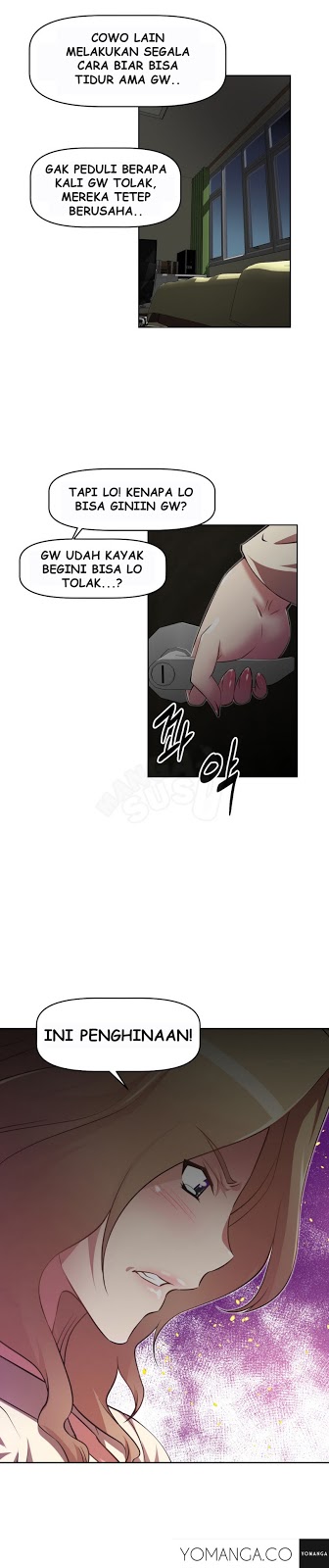 Brawling Go - Chapter 22 25