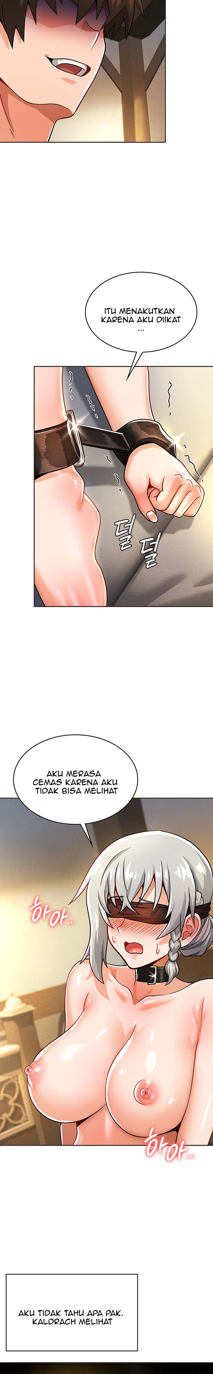Bought By The Demon Lord Before The Ending - Chapter 22 12