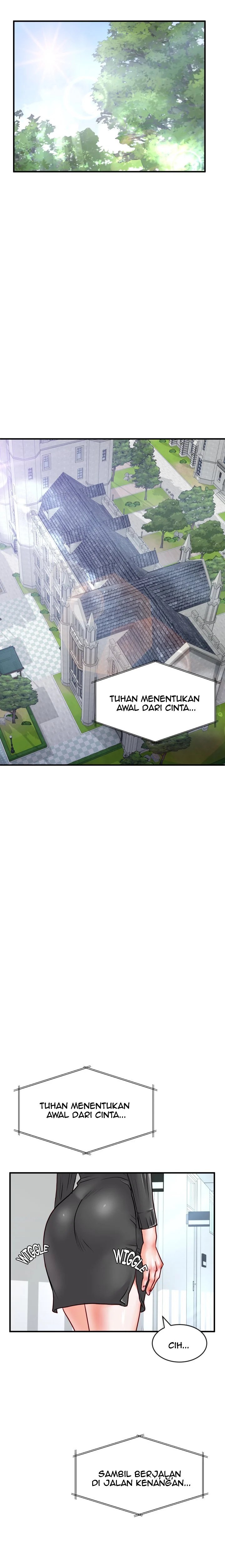 Love Is On The Air - Chapter 22 9
